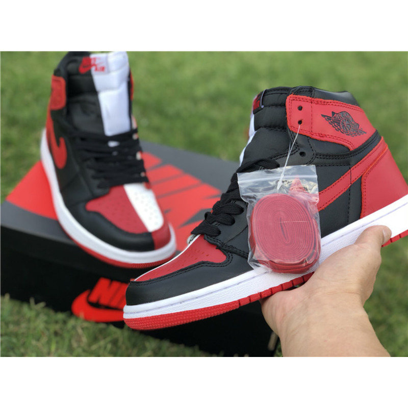 Air Jordan 1 Retro High OG NRG H2H Sneakers Men Women