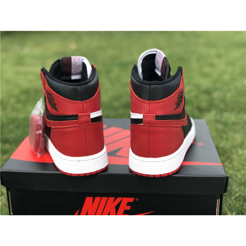 Air Jordan 1 Retro High OG NRG H2H Sneakers Men Women