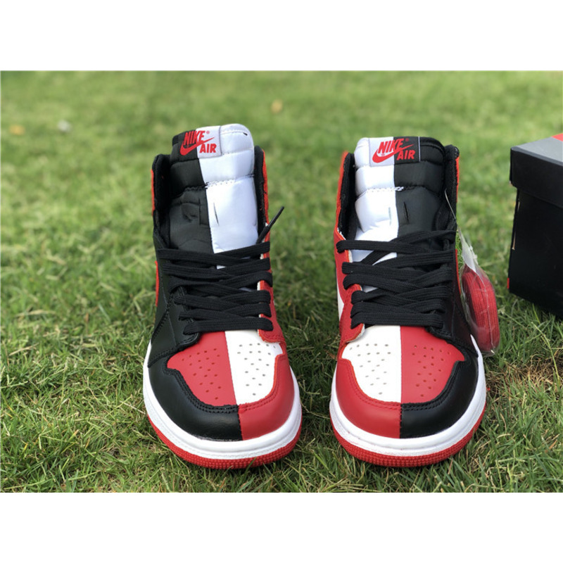 Air Jordan 1 Retro High OG NRG H2H Sneakers Men Women