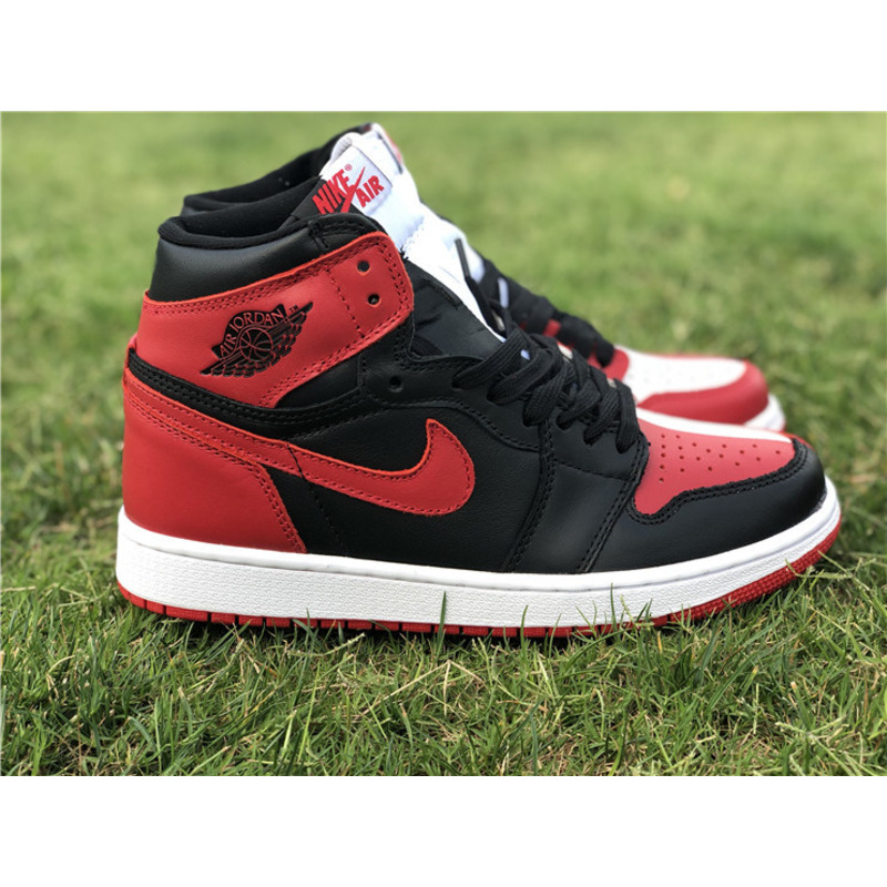 Air Jordan 1 Retro High OG NRG H2H Sneakers Men Women