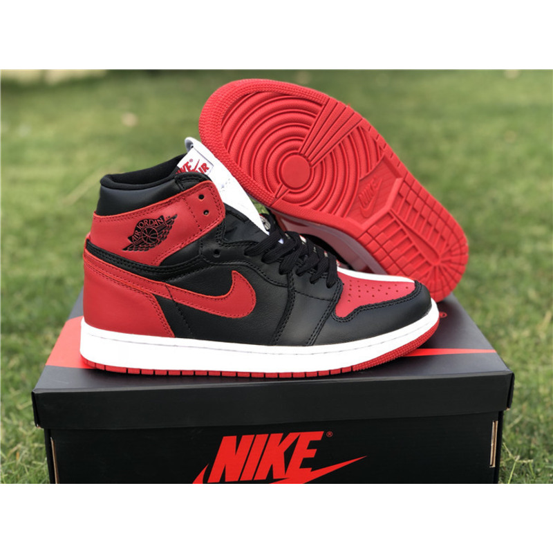 Air Jordan 1 Retro High OG NRG H2H Sneakers Men Women