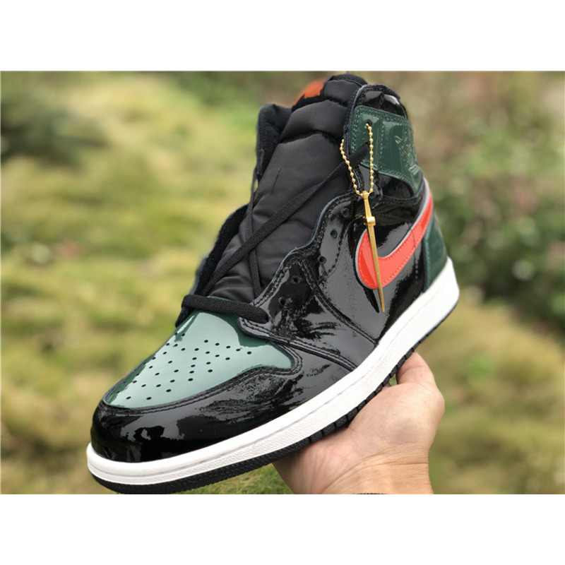 Air Jordan 1 Retro HI NRG UN AV3905 038 Sneakers Men