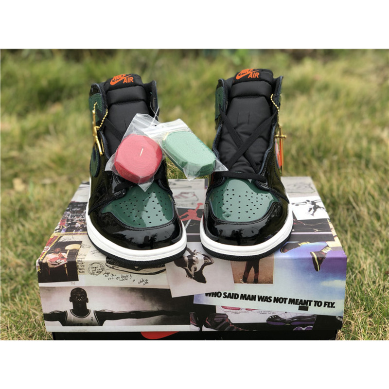 Air Jordan 1 Retro HI NRG UN AV3905 038 Sneakers Men