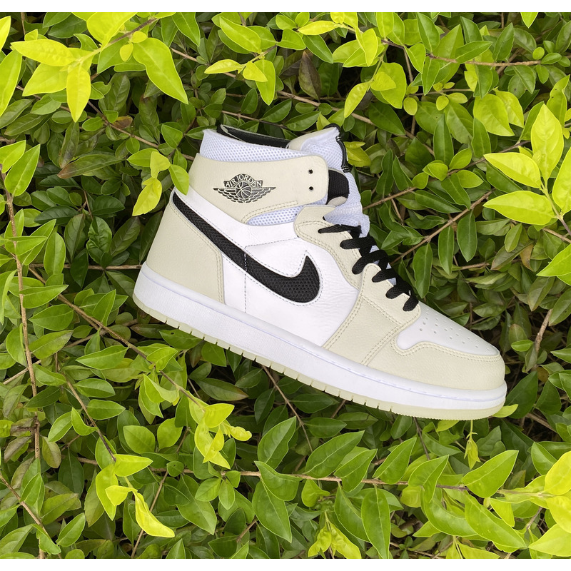 Air Jordan 1 Zoom Comfort CT0979 002 Sneakers Men Women