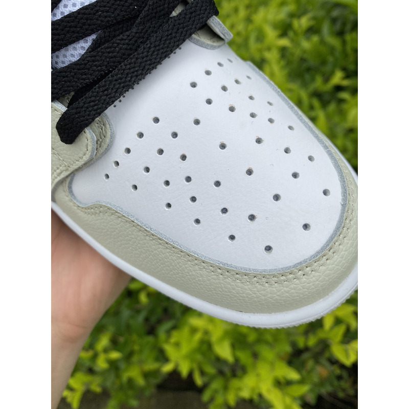 Air Jordan 1 Zoom Comfort CT0979 002 Sneakers Men Women