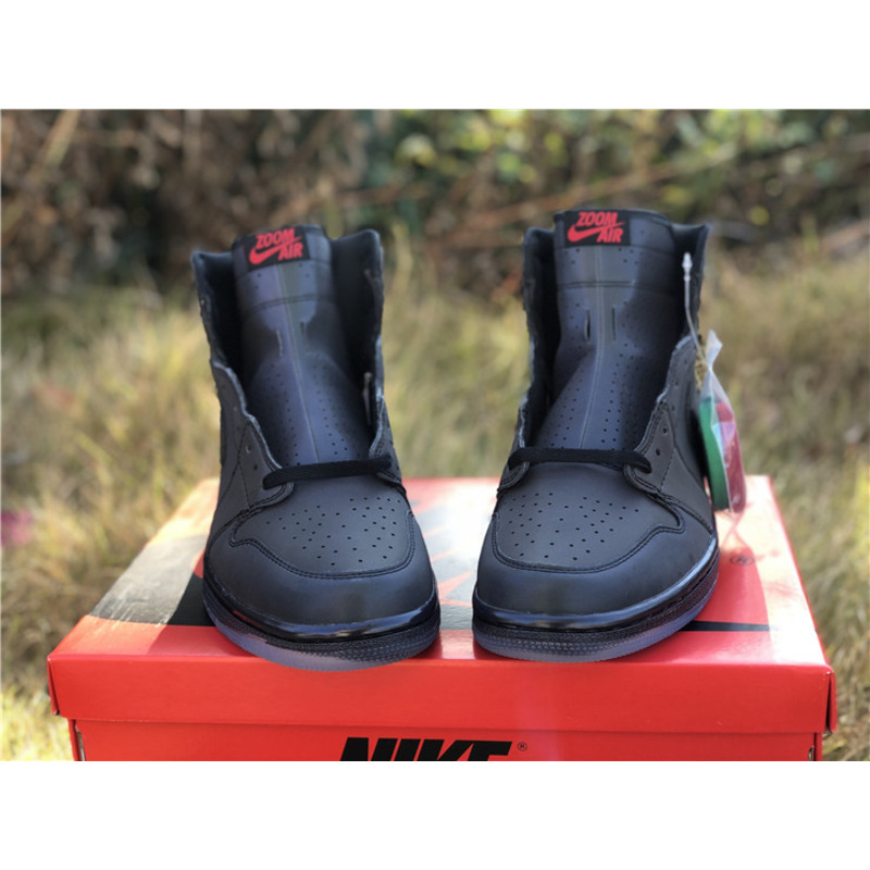 Air Jordan 1 Zoom Fearless BV0006 900 Sneakers Men Women