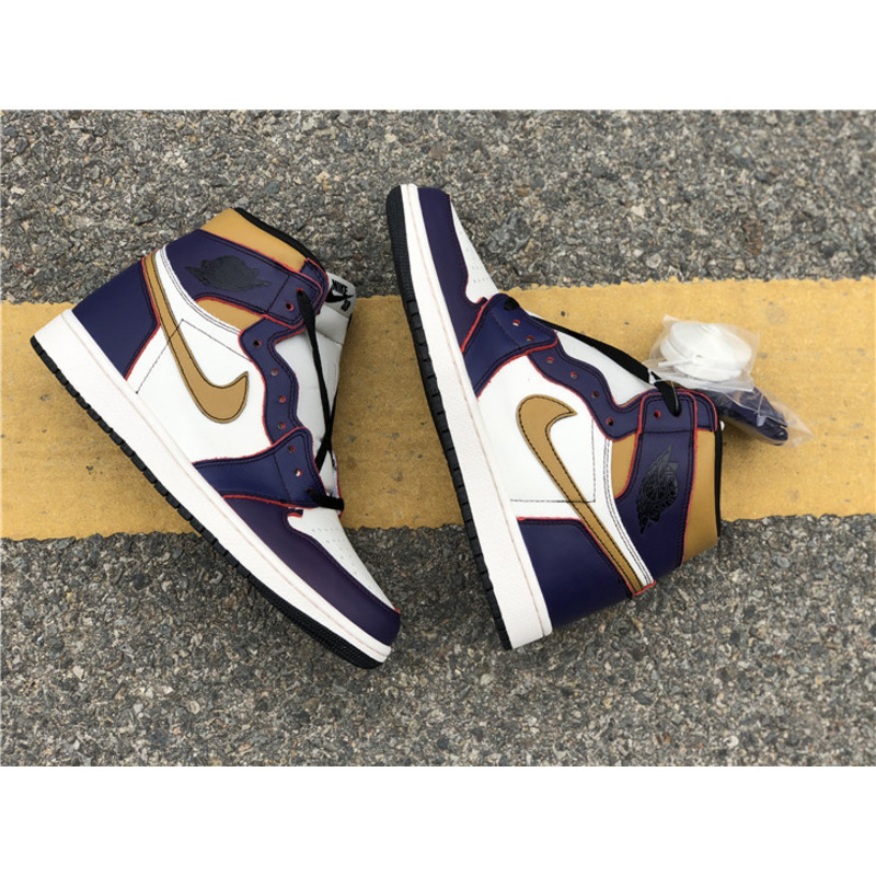 Nike Dunk SB x Air Jordan 1 Retro High OG CD6578 507 Sneakers Men Women