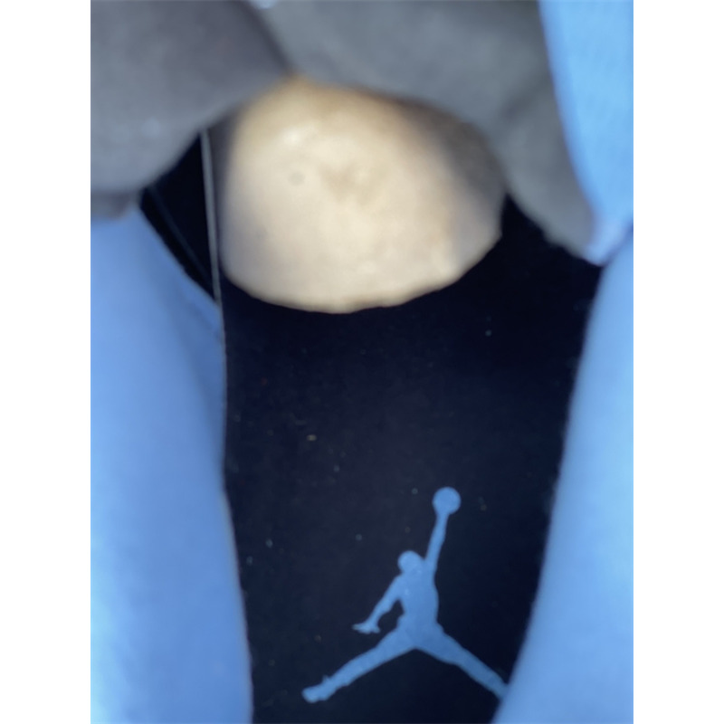 Air Jordan 4 RETRO CT8527 400 Sneakers Men Women