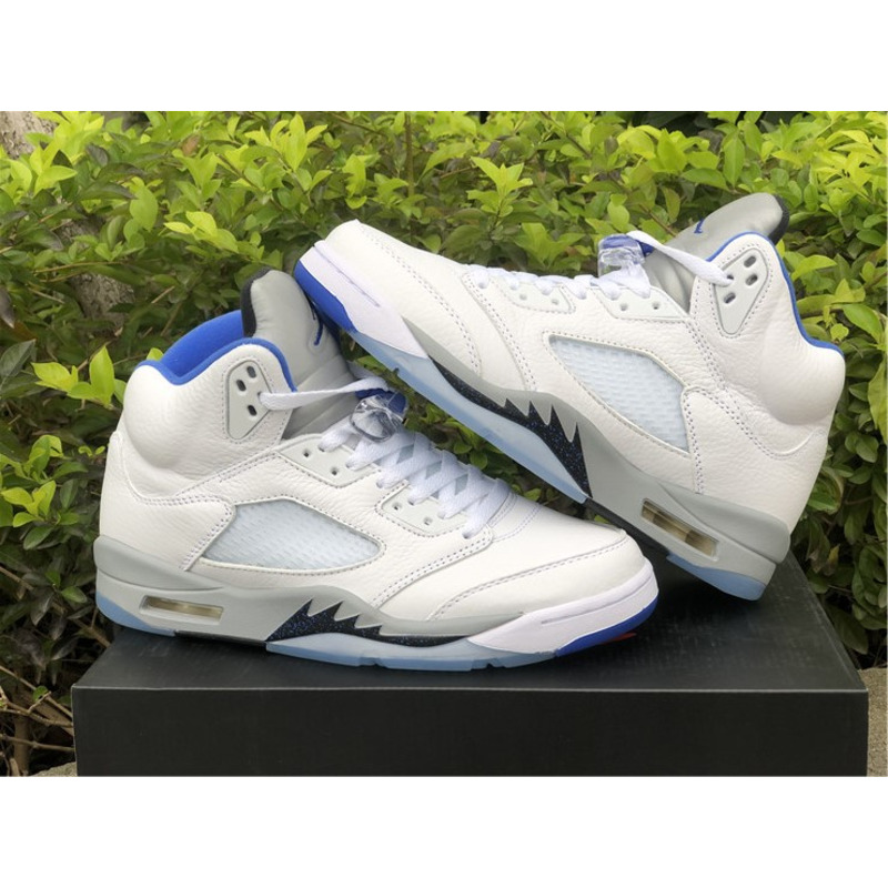 Air Jordan 5"Stealth 2.0" DD0587 140 Sneakers Men