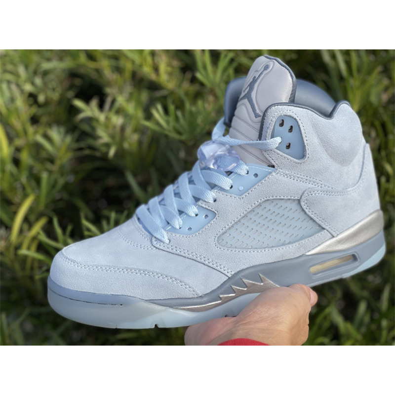 Air Jordan 5 RETRO DD9336 400 Sneakers Men