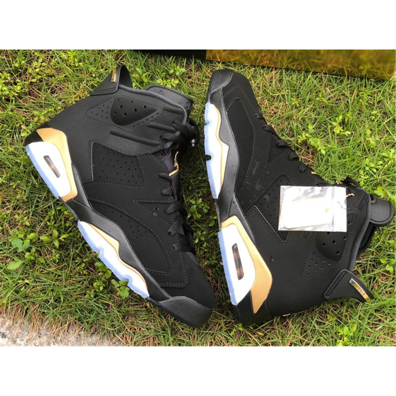 Air Jordan 6"DMP" Retro CT4594 007 Sneakers Men