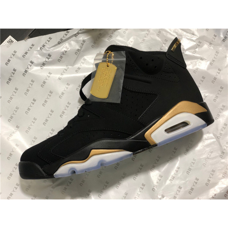 Air Jordan 6"DMP" Retro CT4594 007 Sneakers Men