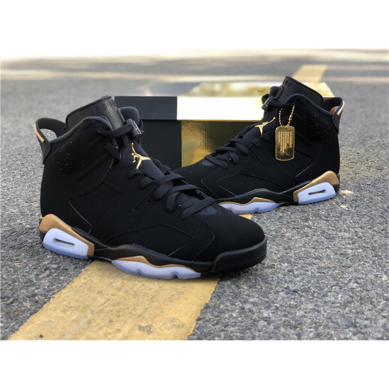 Air Jordan 6"DMP" Retro CT4594 007 Sneakers Men