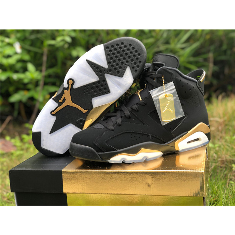 Air Jordan 6"DMP" Retro CT4594 007 Sneakers Men
