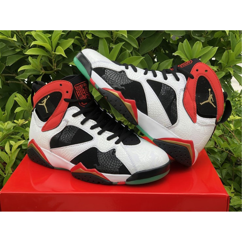 Air Jordan 7 RETRO GC CW2805 160 Sneakers Men