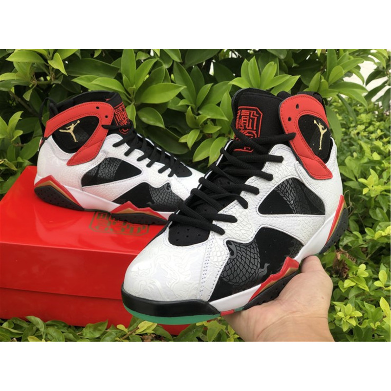 Air Jordan 7 RETRO GC CW2805 160 Sneakers Men