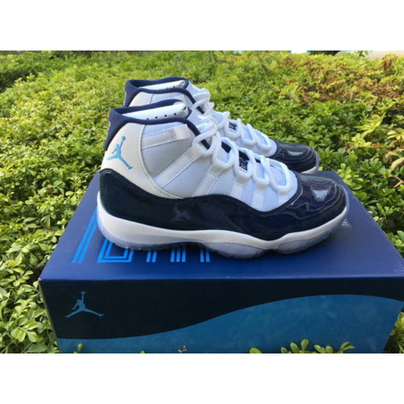 Air Jordan 11