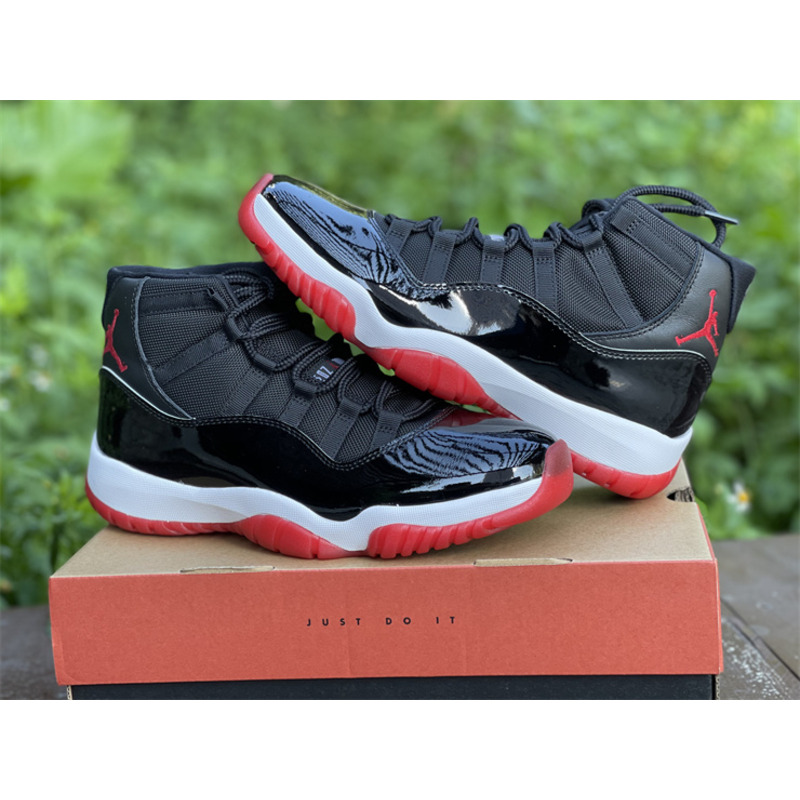 Air Jordan 11 RETRO 378037 061 Sneakers Men