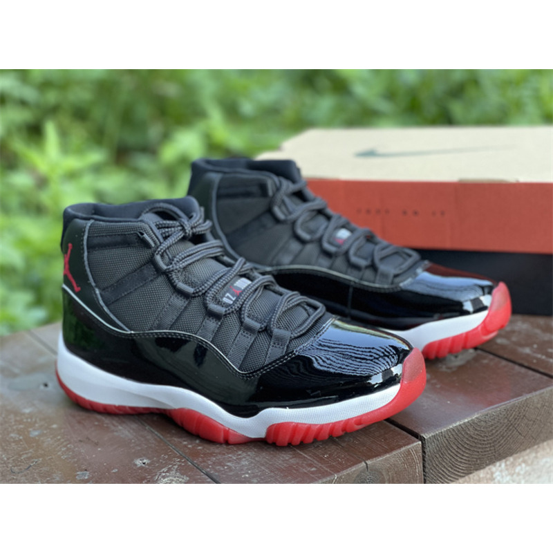 Air Jordan 11 RETRO 378037 061 Sneakers Men