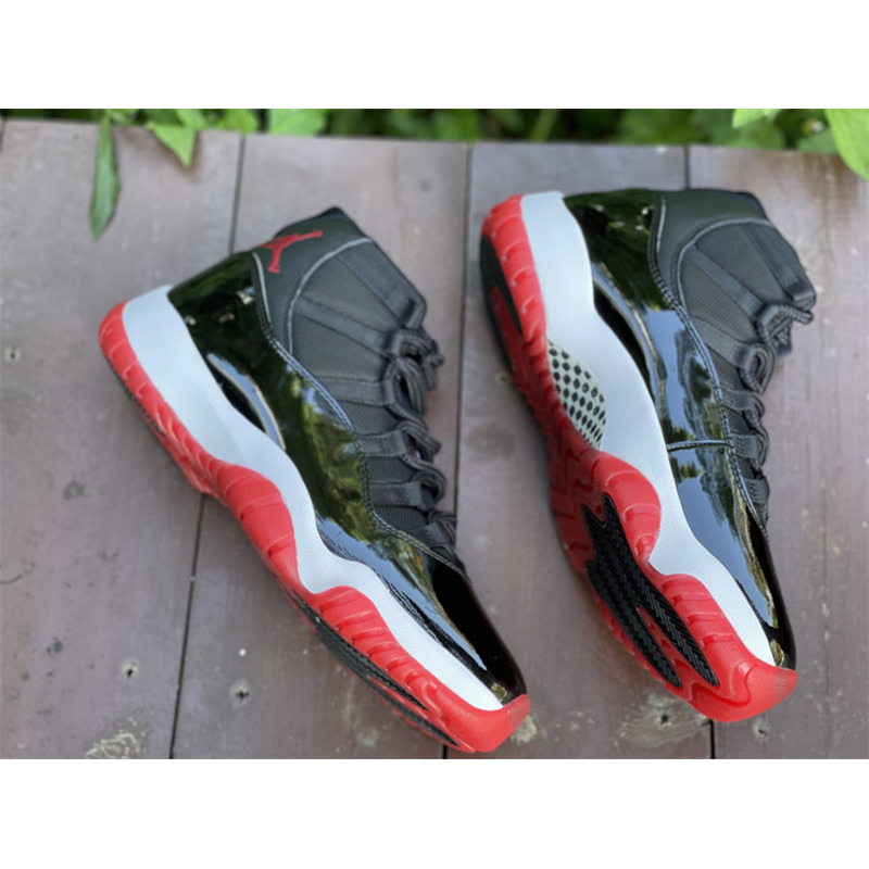 Air Jordan 11 RETRO 378037 061 Sneakers Men