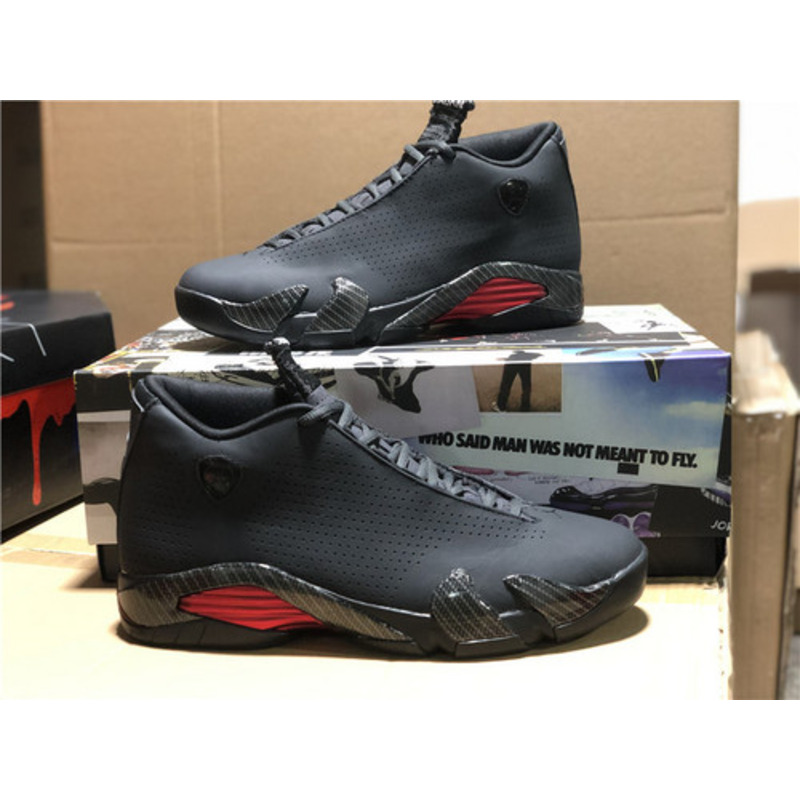 Air Jordan 14 SE