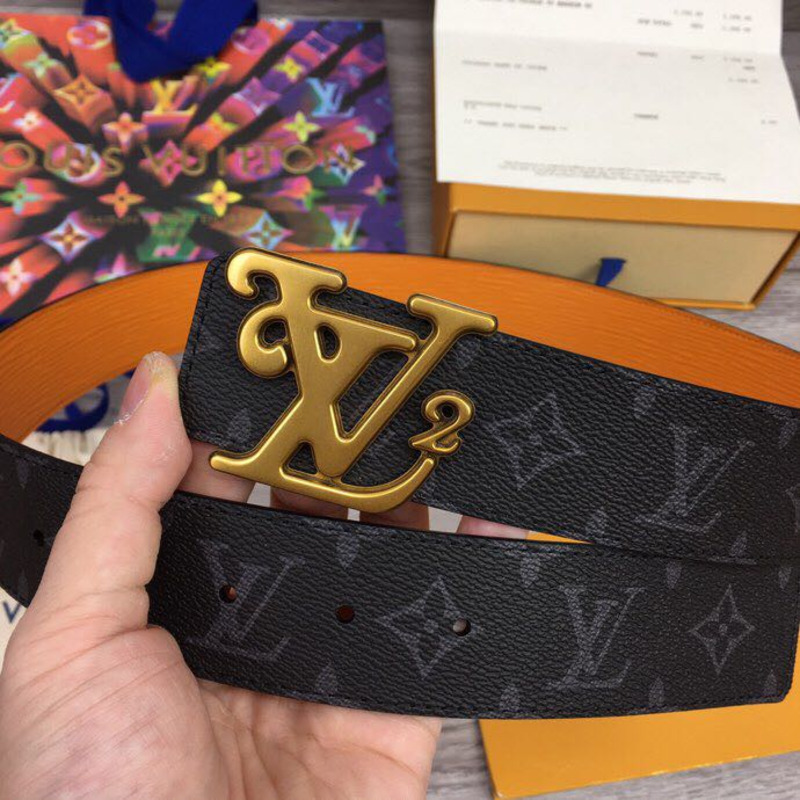 l**is V*t*n squared lv 40mm belt