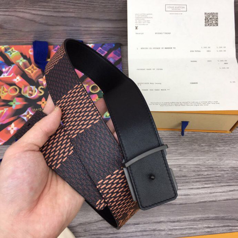 l**is V*t*n squared lv 40mm belt