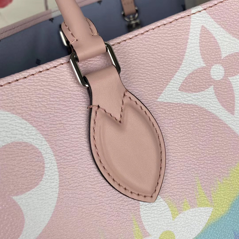 l**is V*t*n monogram handbag