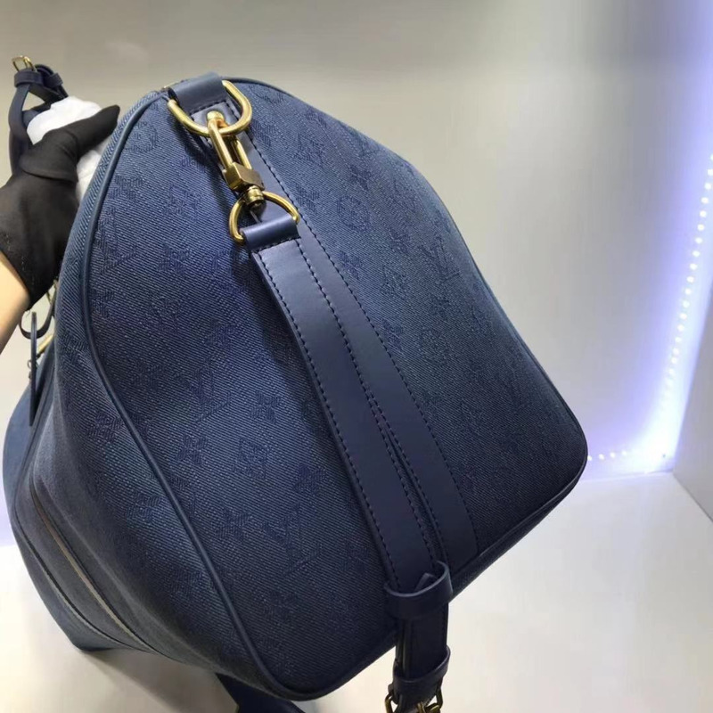 l**is V*t*n keepall bandouliere duffle bag