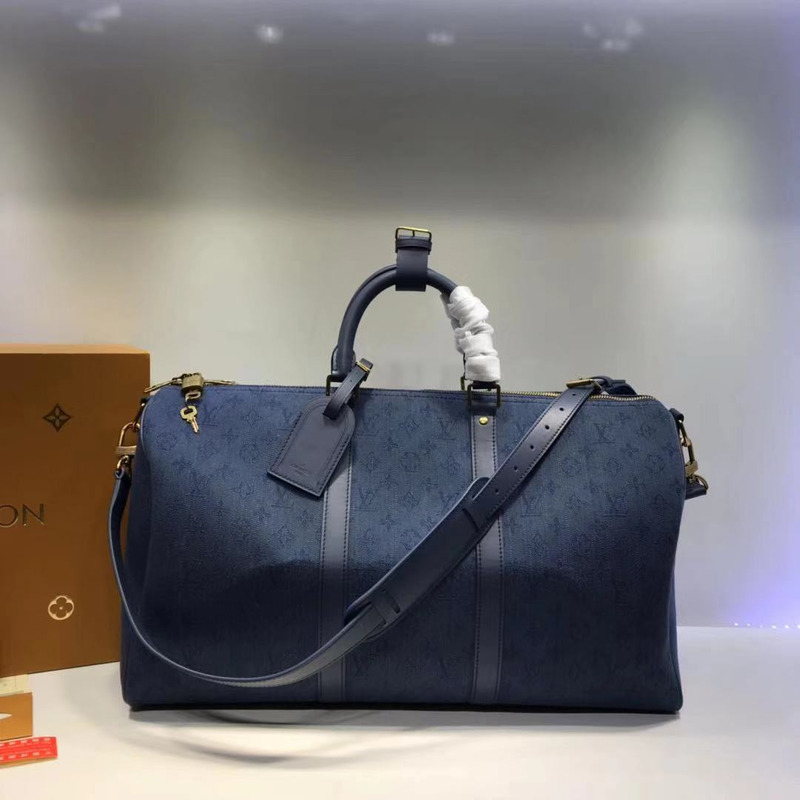 l**is V*t*n keepall bandouliere duffle bag
