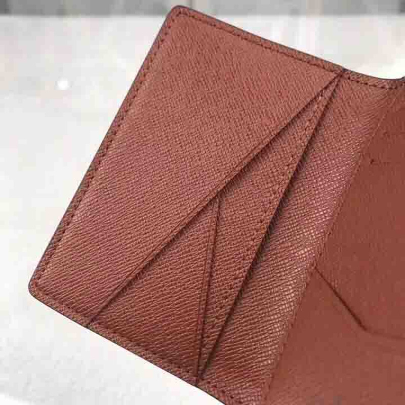 l**is V*t*n pocket organizer monogram