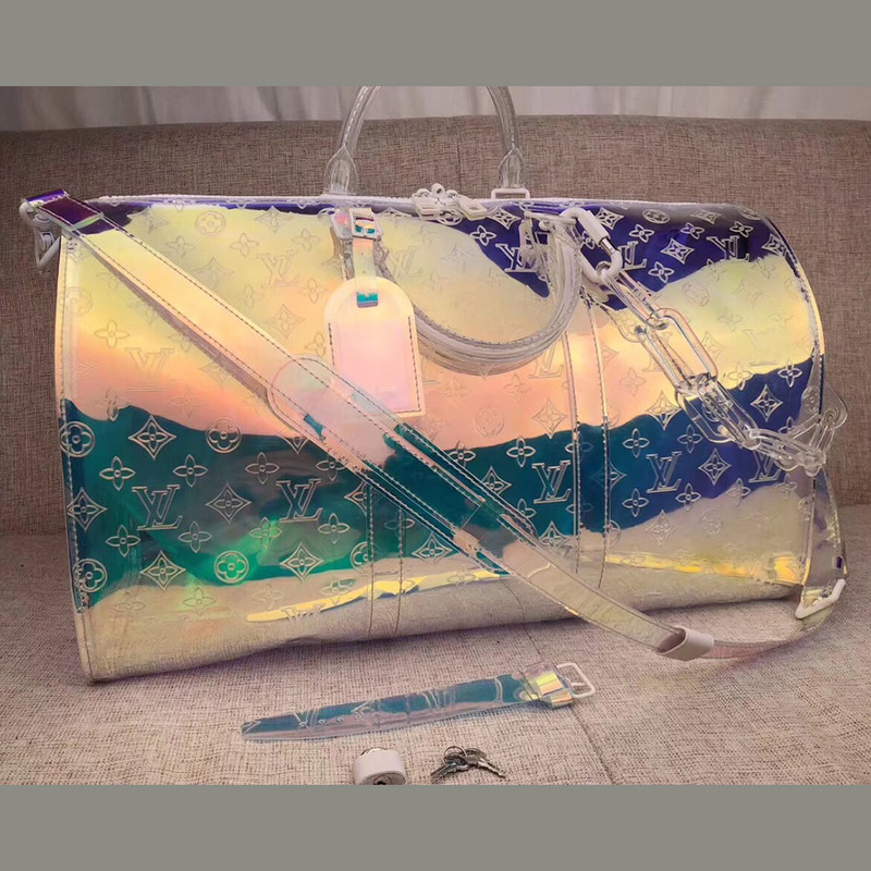 l**is V*t*n keepall bandouliere 50 prism