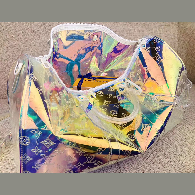 l**is V*t*n keepall bandouliere 50 prism