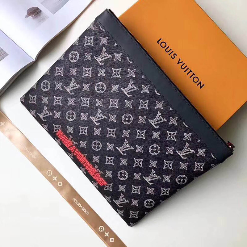 l**is V*t*n pochette  apollo m62905