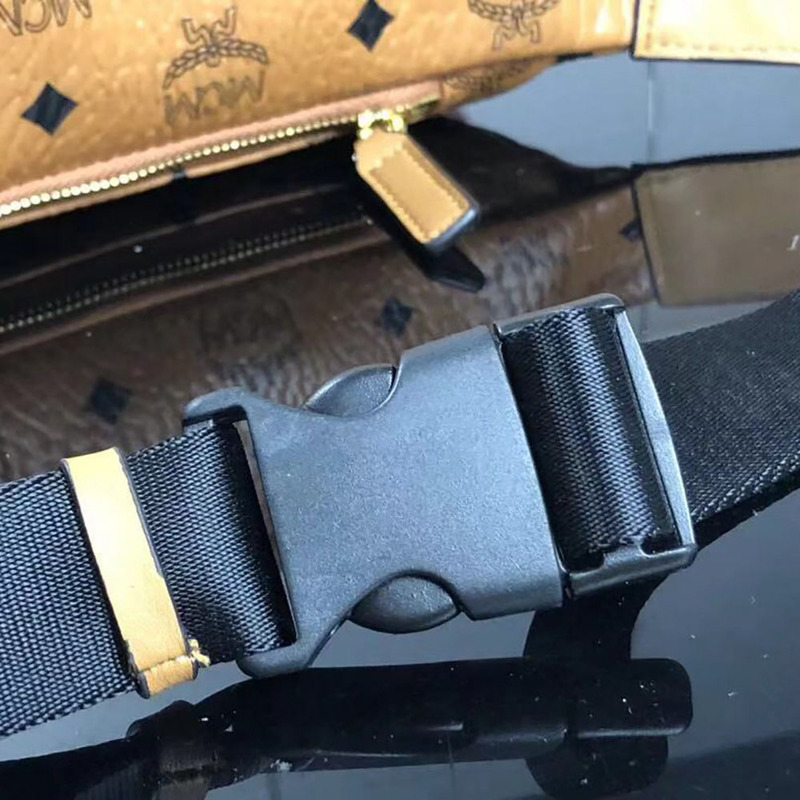 MCM Belt Bag