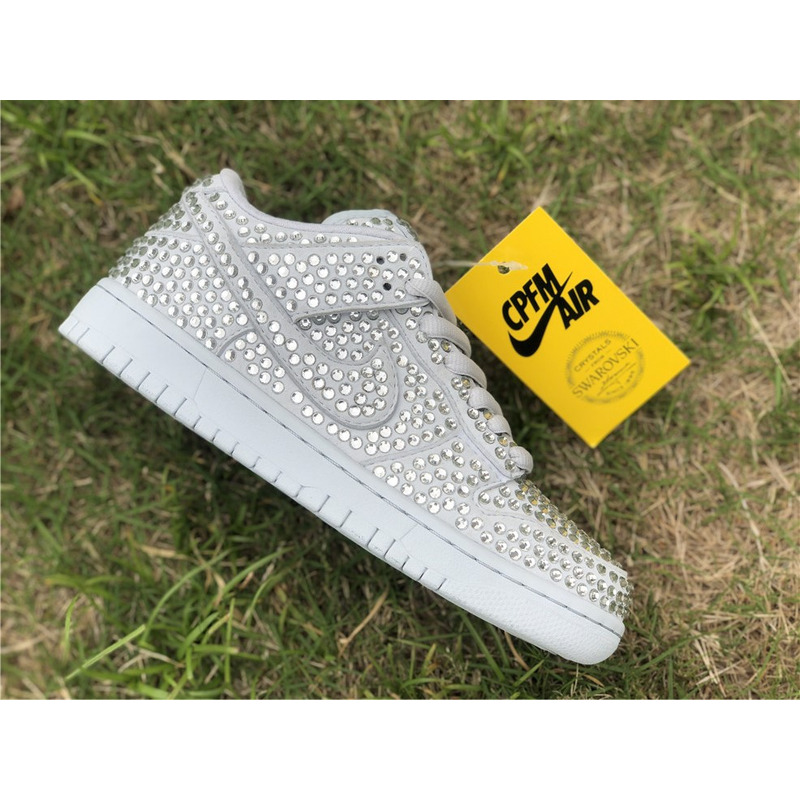 Cactus Plant Flea Market x Nike Dunk Low Sneakers Men Women