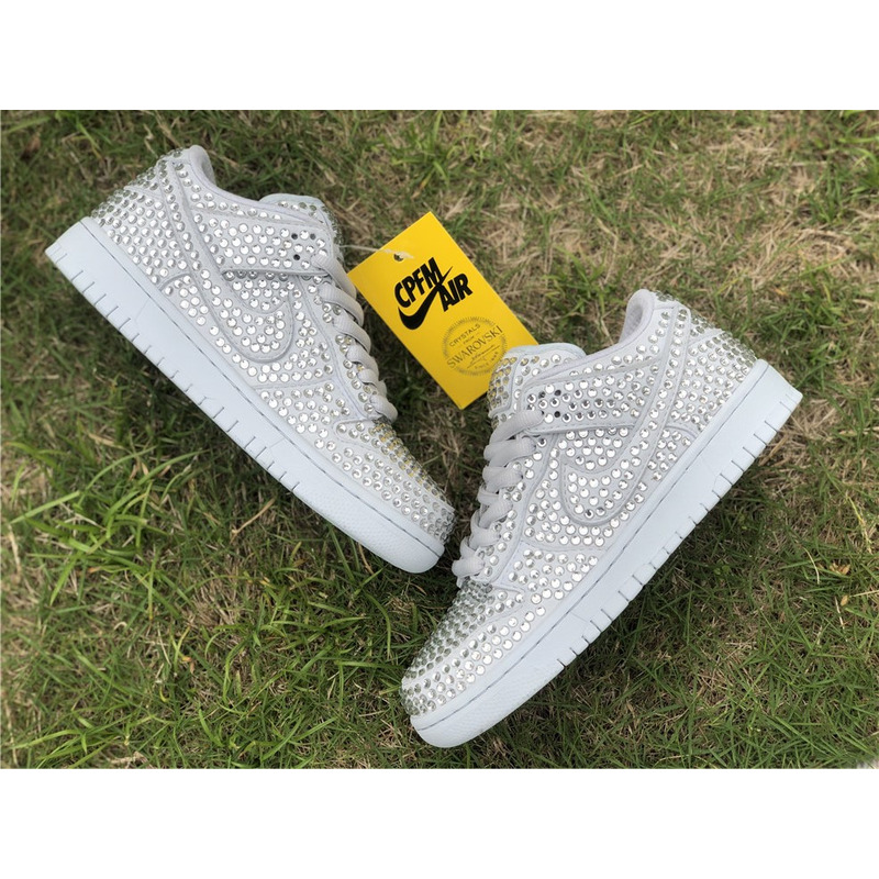 Cactus Plant Flea Market x Nike Dunk Low Sneakers Men Women