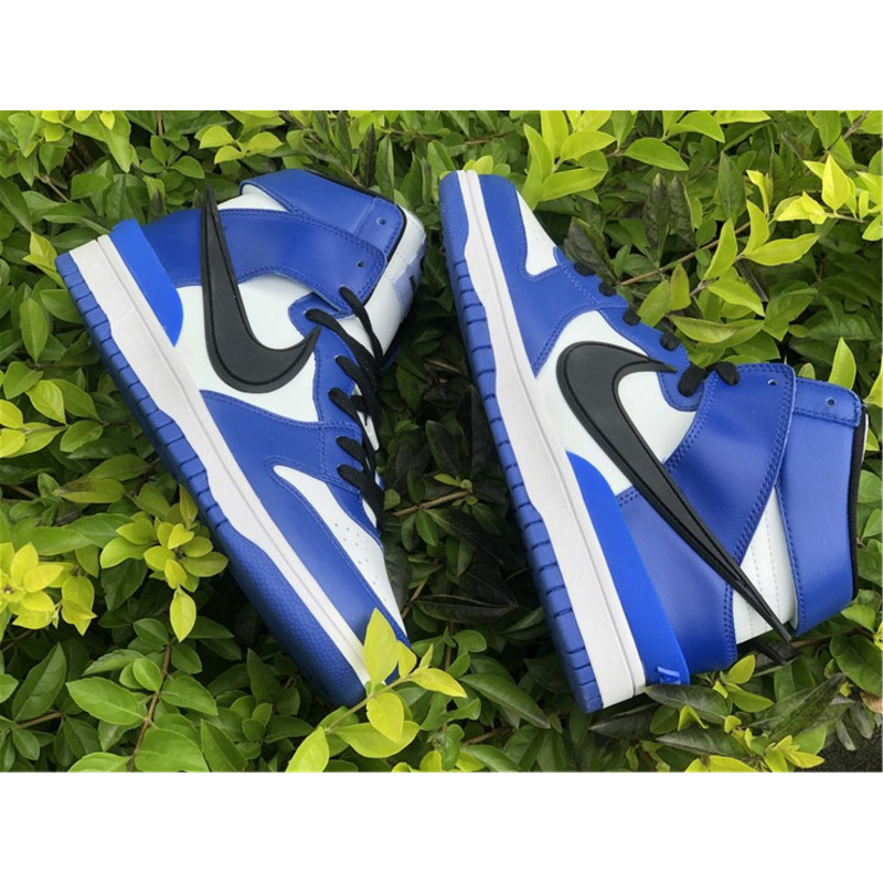 Nike Dunk High x AMBUSH CU7544 102 Sneakers Men Women