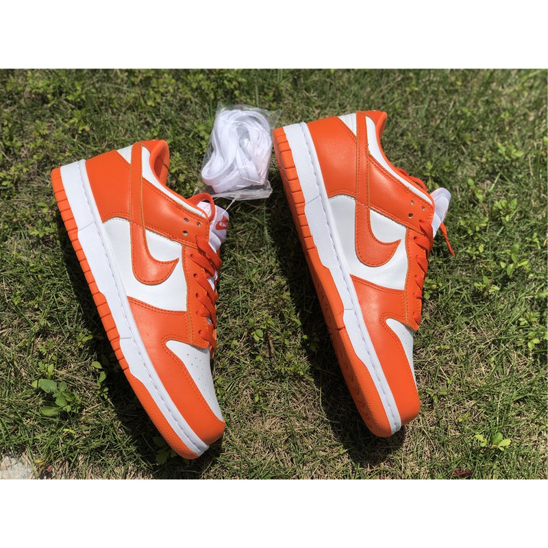 Nike Dunk Low SP Syracuse