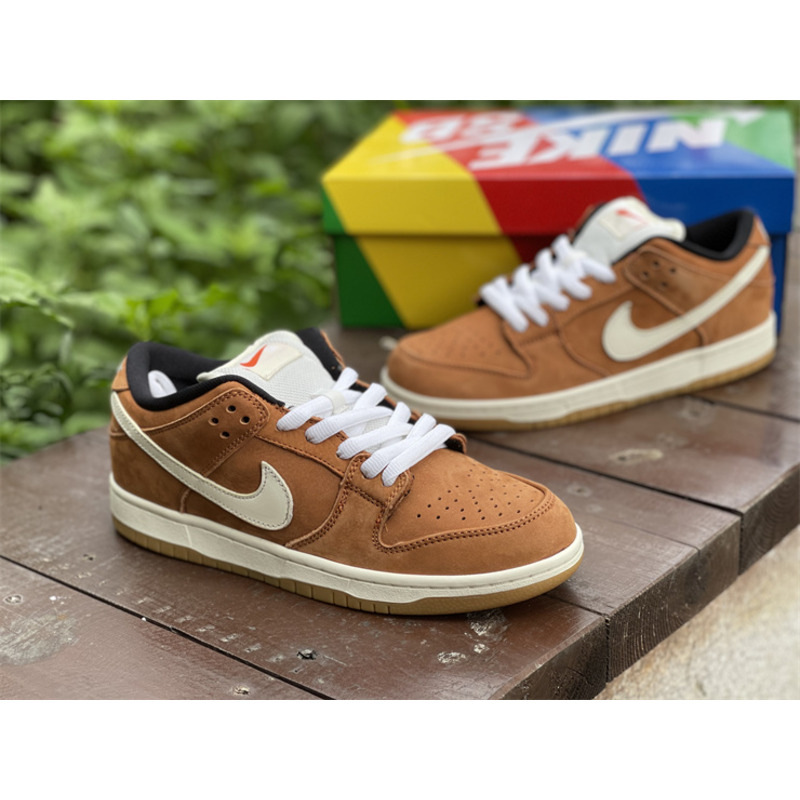Nike Dunk Low DH1319 200 Sneakers Men Women