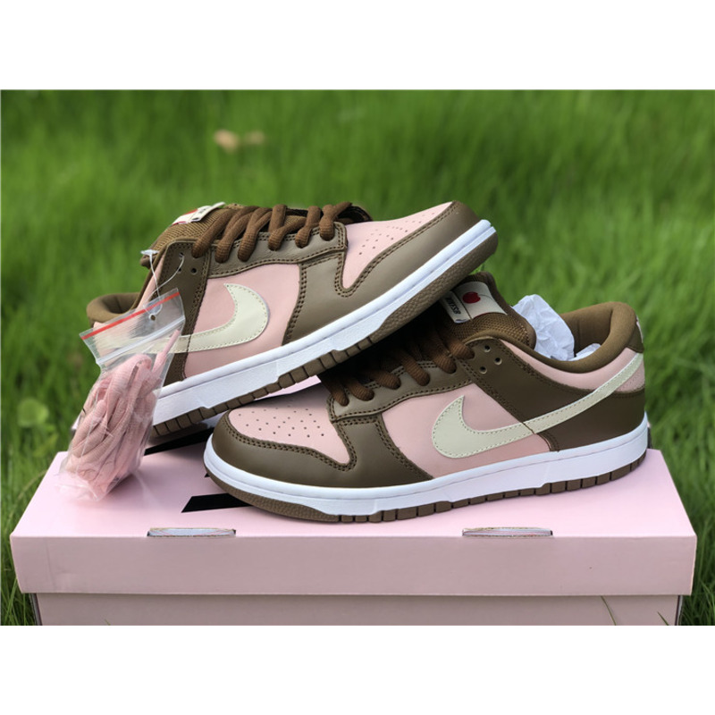 Nike Dunk Low Pro SB Stussy 304292 671 Sneakers Men Women