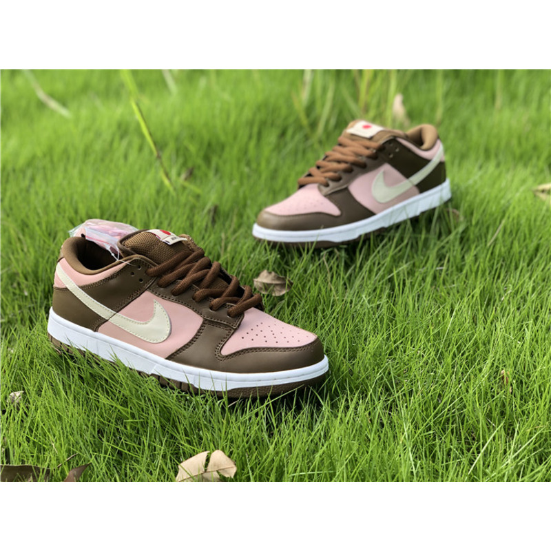 Nike Dunk Low Pro SB Stussy 304292 671 Sneakers Men Women