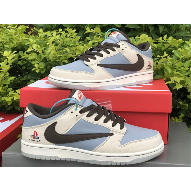 Nike Dunk Low SP CU1726 800 Sneakers Men Women