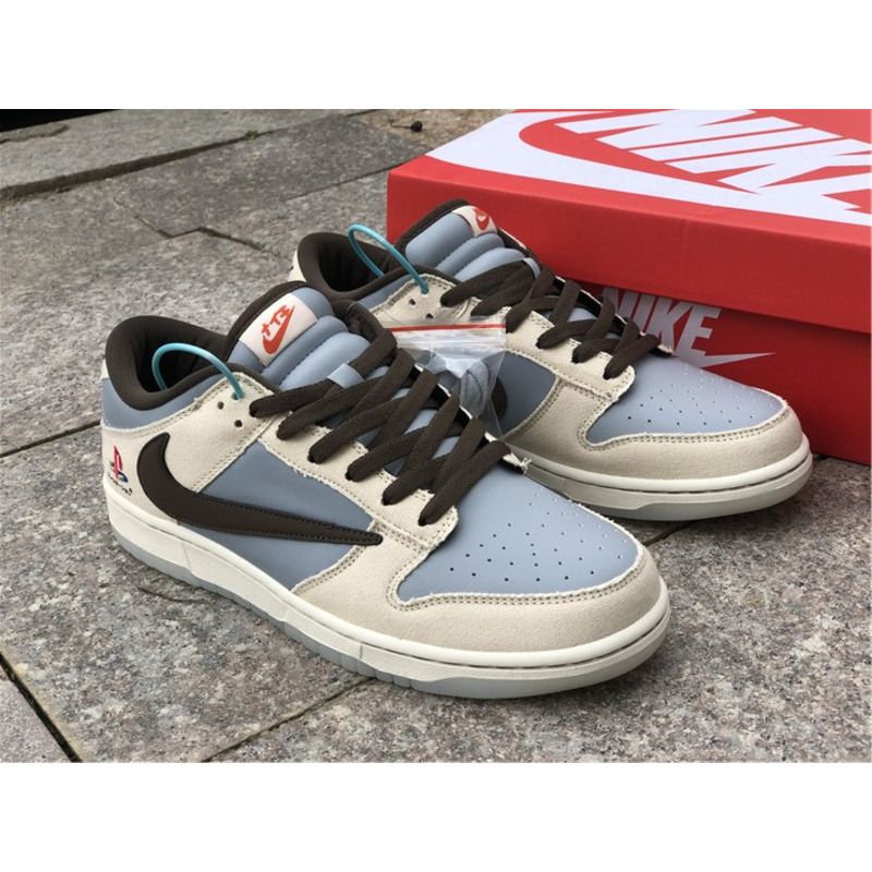 Nike Dunk Low SP CU1726 800 Sneakers Men Women