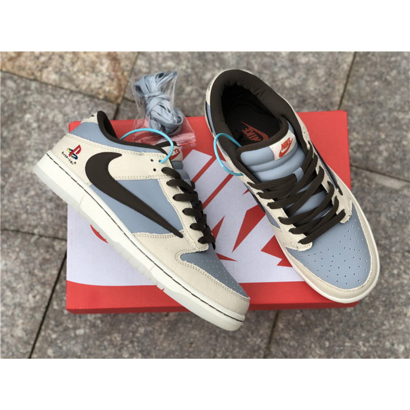 Nike Dunk Low SP CU1726 800 Sneakers Men Women