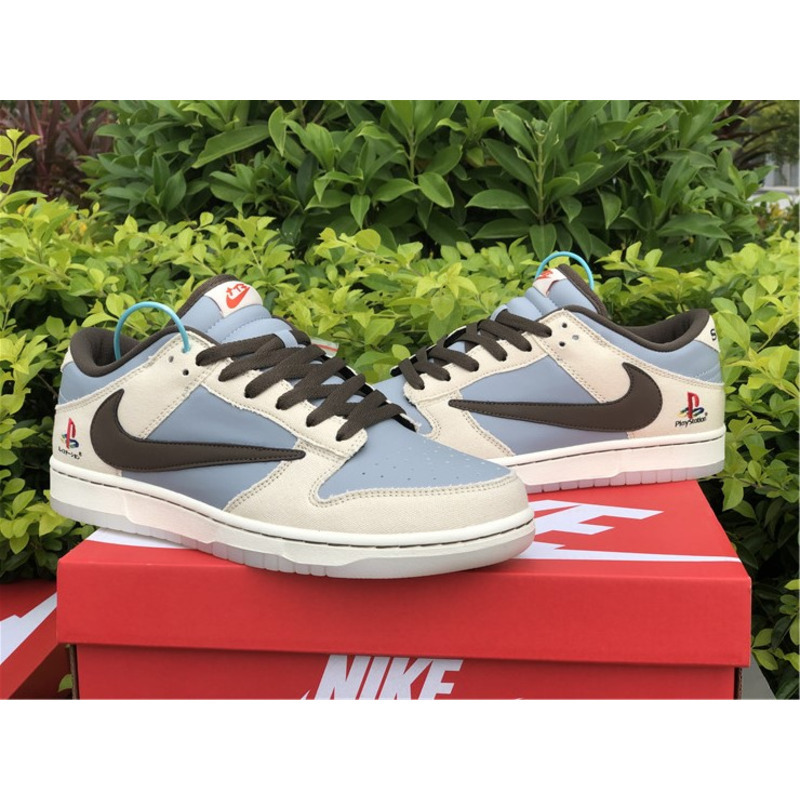 Nike Dunk Low SP CU1726 800 Sneakers Men Women
