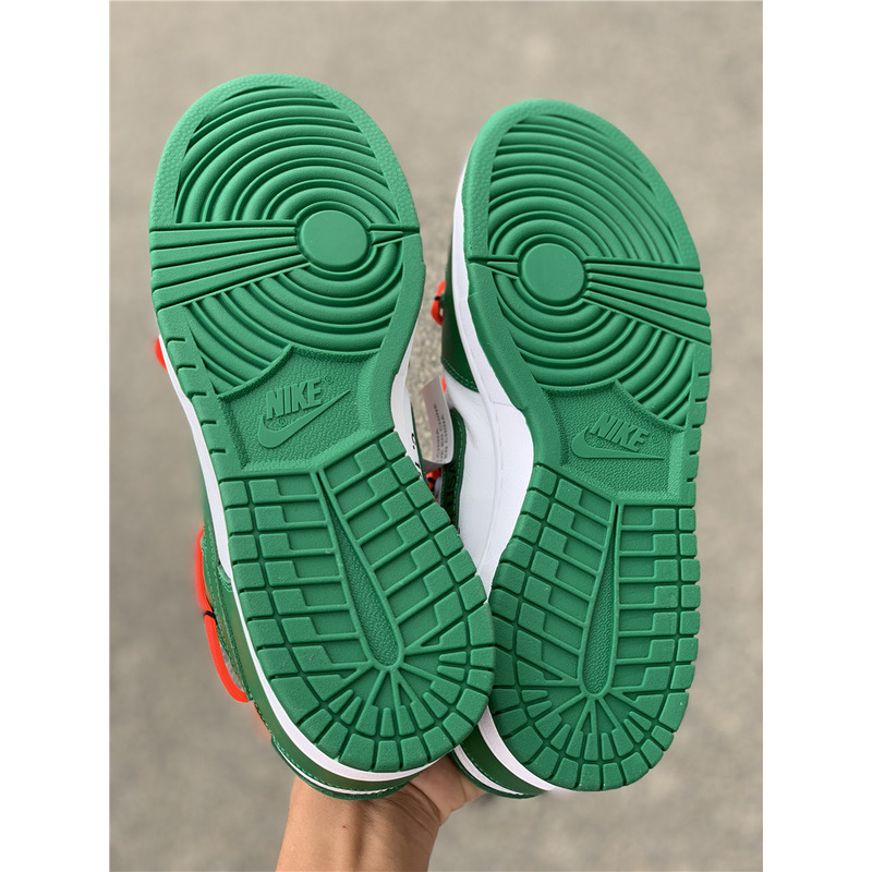 OFF White x Nike Dunk LOFF W CT0856 100 Sneakers Men Women