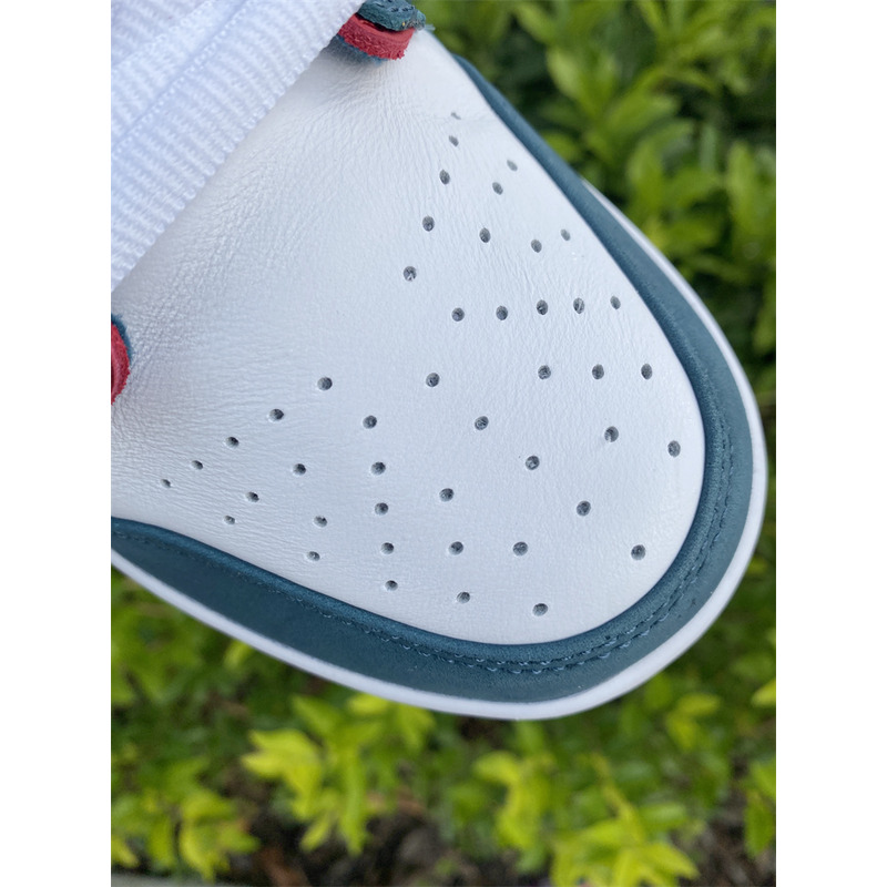 Parra x Nike SB Dunk Low DH7695 100 Sneakers Men Women