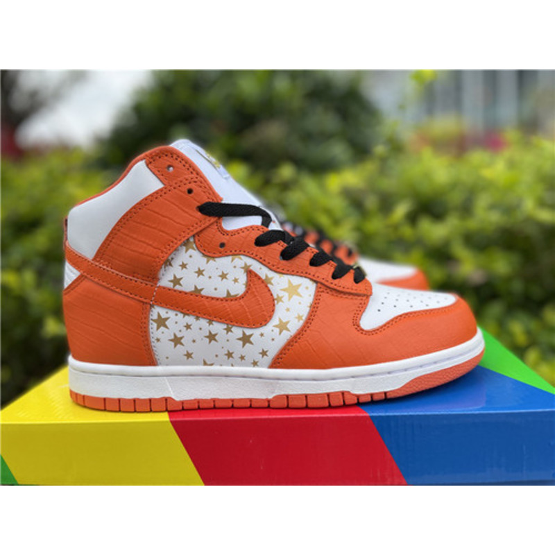 S*p*e x nike sb dunk high 