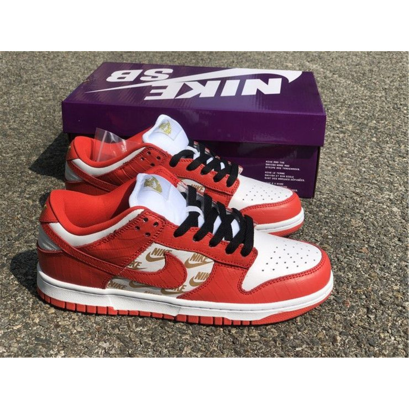 S*p*e x nike sb dunk low dg3228 161 sneakers men women